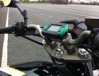 RADAR ALFANO MOTO-ÉCOLE