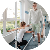 SSR et plateaux techniques