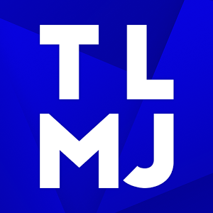 Logo TLMJ