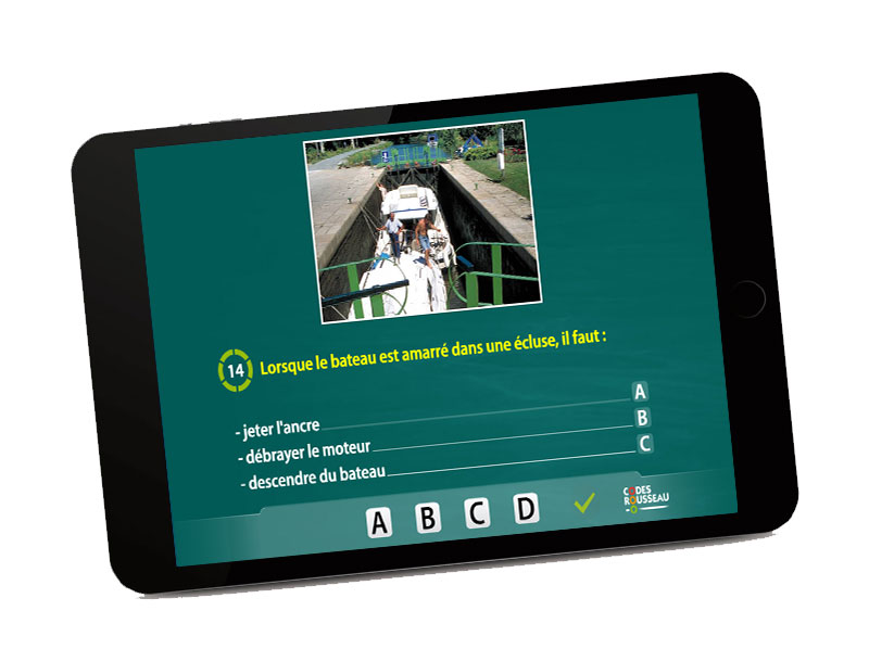 ultimatests-tablette-examen-fluvial