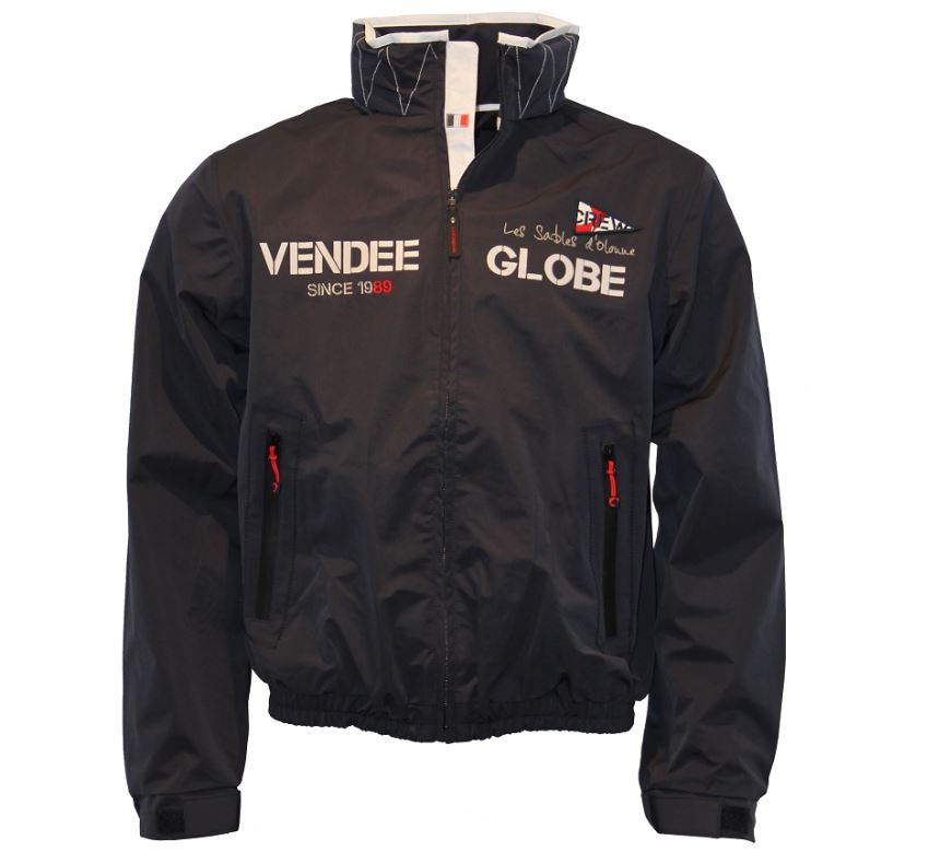 Veste Vendée Globe