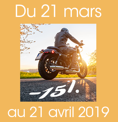 Vignette moto